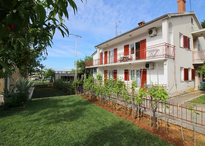 Apartments Franjo Near Center