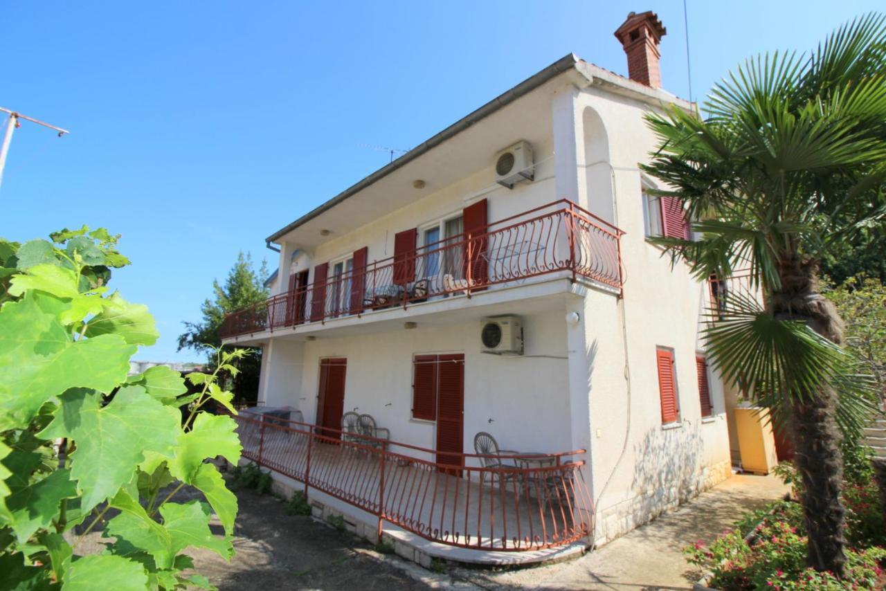 Franjo Near Center * Poreč