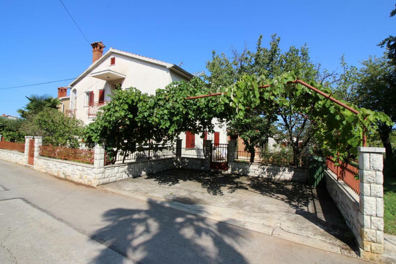 Franjo Near Center Poreč